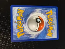 POKEMON TCG Fidough Scarlet & Violet 213/198 Illustration Rare - NM - Image 3