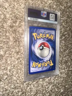 Shadowless Charizard 1999 Pokemon Holo Base Set 4/102 PSA 4 - Image 4
