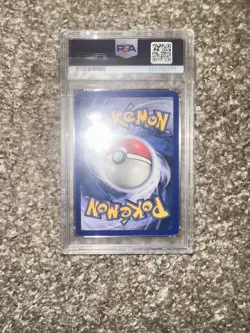 Shadowless Charizard 1999 Pokemon Holo Base Set 4/102 PSA 4 - Image 5