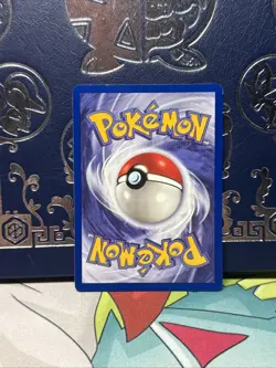 Dark Charmeleon 1st Edition Team Rocket 32/82 NM / M Pokemon TCG - Image 2