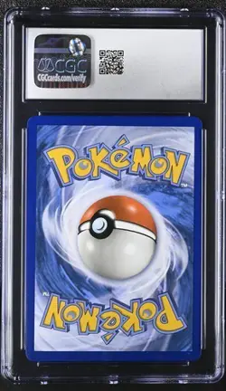 Pokemon XY Evolutions Dragonite EX 106/108 Full Art Ultra Rare PSA CGC 10 - Image 2