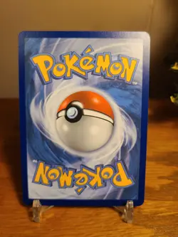 Wishiwashi 240/236 Cosmic Eclipse Secret Rare Holo Card SM - Image 2