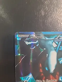 Darkrai - BW73 - Pokemon Black & White Promo Ultra Rare Card LP/MP - Image 3