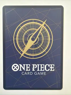 One Piece Card Edward.Newgate Alt Art OP13-042 Carrying On His Will English - Image 2
