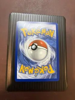 N's Zoroark EX Journey Together Full Art Ultra Rare Pokemon Card 175/159 (NM) - Image 4