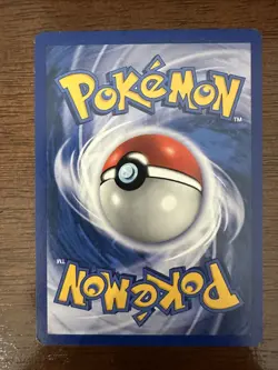 Mareep 75/105 Pokemon TCG Neo Destiny Vintage WOTC Card Regular LP - Image 2