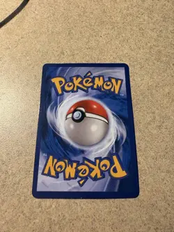 Mega M Charizard EX 108/106 Secret Rare XY Flashfire Holo Pokemon Card - Image 3