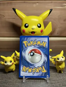 Pokemon Card TCG Light Ninetales Neo Destiny 50/105 Regular Unlimited Uncommon! - Image 2