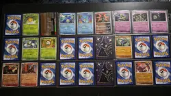 Pokemon Shrouded Fable -Almost Complete Base Set 1-64 NH, RH, Holo, EX 85 Cards - Image 5