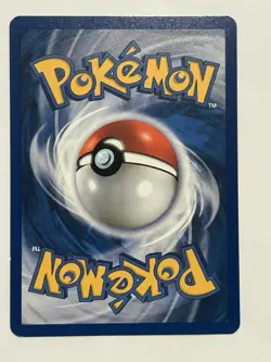 Pokemon TCG Sabrina's Haunter Gym Challenge 1st Edition Card 55/132 - Image 2