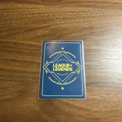 Riftbound Falling Star Card Origins OGN 029/298 League Of Legends English - Image 2