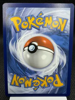 Toedscool 105/091 - Shiny Holo Rare - Paldean Fates Pokemon Card MINT - Image 2