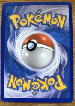 Pokemon Eevee TCG Undaunted Card 47/90 Regular Common - Image 2