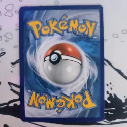 Emboar EX 14/122 Ultra Rare XY BREAKpoint Pokemon Card TCG LP - Image 2