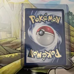 Pikachu Gold Metal Card 58/102 Celebrations 25th Anniversary Pokemon TCG damaged - Image 4