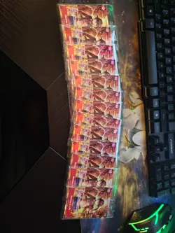 Monkey.D.Luffy (Treasure Booster Set) ST10-006 One Piece Promotion Cards Foil - Image 1