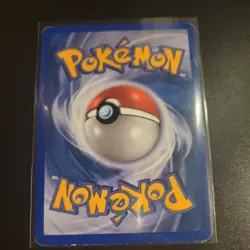 Space Center Reverse Holo Stamped EX Deoxys 91/107 Pokemon Card Trainer - Image 2