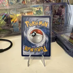 Pokemon Kingdra EX TCG 131/190 SVP Shrouded Fable Promo Card Set - Image 2