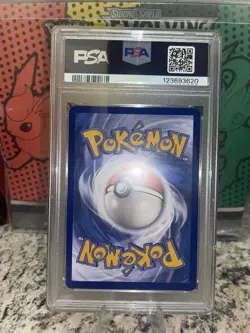 Charizard #003/034 CLC Trading Card Game Classic Holo - PSA 10 Gem Mint - Image 5