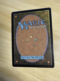 Shoot the Sheriff Secret Lair Showdown Promo MTG Near Mint Regular - Image 2