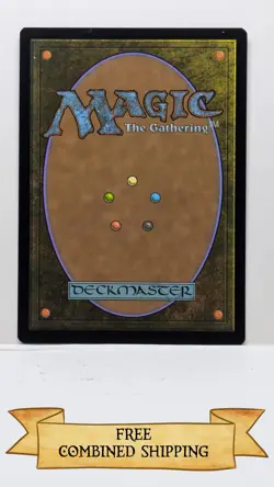 Nihil Spellbomb Starter Commander Decks Regular - Image 2