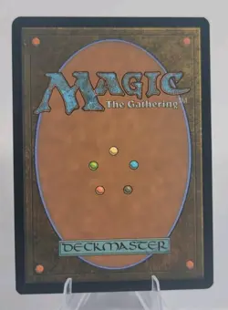 Uthros, Titanic Godcore Borderless EOE 285 (MTG Edge of Eternities 2025) - Image 2
