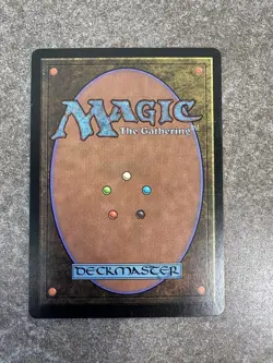 Magic The Gathering MTG Metalworker Urza's Destiny NM Unplayed - Image 2