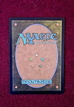 Niv-Mizzet, Visionary [BORDERLESS] | Foundations (MTG) | NM EN - Image 2