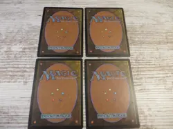 4x Rise from the Grave - M13 2013 - NM - English - OOP MTG Zombie Animate Dead - Image 5