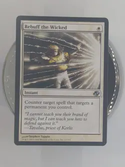 Rebuff the Wicked Planar Chaos Regular - Image 1