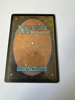 Magic The Gathering Coat of Arms 294/350 (8th Edition Tribal) - Image 2