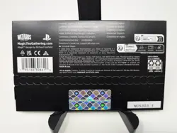 Secret Lair x Ghost of Tsushima RAINBOW FOIL PlayStation MTG SEALED - Image 2