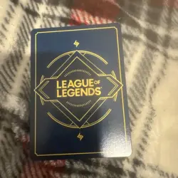 Falling Star Rare Riftbound Origins League Of Legends 029/298 - Image 3