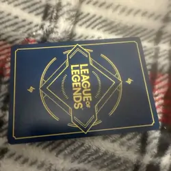 Falling Star Rare Riftbound Origins League Of Legends 029/298 - Image 4