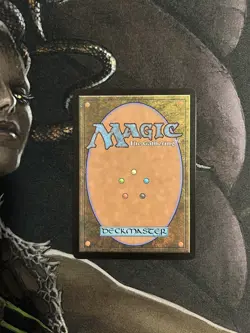 Commander’s Sphere Borderless Common Commander Masters MTG 655 - Image 2