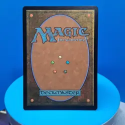 Skyshroud Claim Commander Masters Foil - Image 3