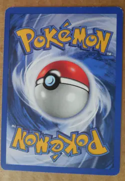 Brock's Rhyhorn 70/132 1st Edition Common Non-Holo Gym Heroes Pokemon LP - Image 4