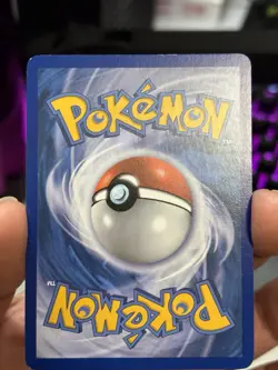 2009 Pokemon Platinum Arceus Gengar LV X Holo #97/99 - Image 3