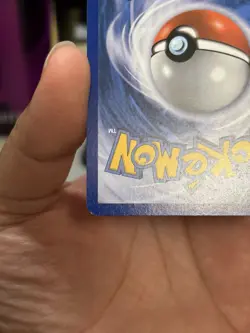 2009 Pokemon Platinum Arceus Gengar LV X Holo #97/99 - Image 4