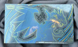 Pokemon Mega Evolution Phantasmal Flames Ultra Premium Collection Box UPC N HAND - Image 1