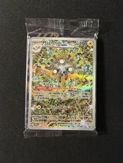 Pokemon ETB Sealed Promo Lot Eevee Pikachu Snorlax Noctowl Magneton - Image 2