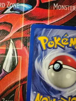 Pikachu Promo First Movie - Pokemon TCG HP - Image 5