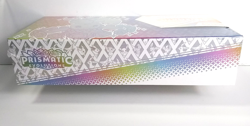 Pokemon Prismatic Evolutions Super Premium Collection SPC Sealed w/Case *Read - Image 5