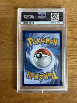 2023 POKEMON PSA 10 OBSIDIAN FLAMES #223 CHARIZARD EX SPECIAL ILLUSTRATION RARE - Image 2