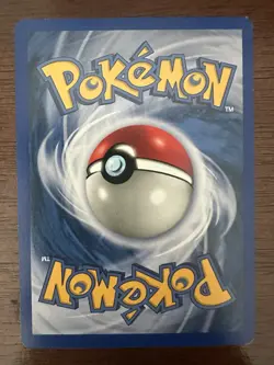 Light Venomoth 53/105 Neo Destiny - LP Pokemon TCG - Image 2