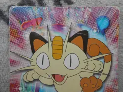 MIAOUSS #052 - TOPPS TV ANIMATION EDITION - POKEMON - BON ETAT - Image 2