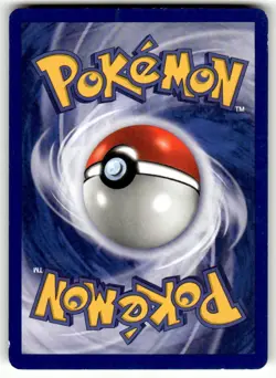 Pokemon TCG Articuno Wizards Black Star Promos 22 Regular Promo LP - Image 2
