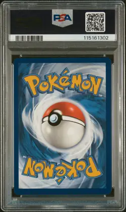 PIKACHU #TG05 FULL ART TRAINER GALLERY 2022 POKEMON SWSH LOST ORIGIN PSA 9 MINT - Image 2