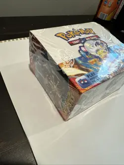 Pokemon TCG Scarlet & Violet Surging Sparks Booster Box: Factory Sealed 36 Packs - Image 3