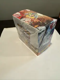 Pokemon TCG Scarlet & Violet Surging Sparks Booster Box: Factory Sealed 36 Packs - Image 5